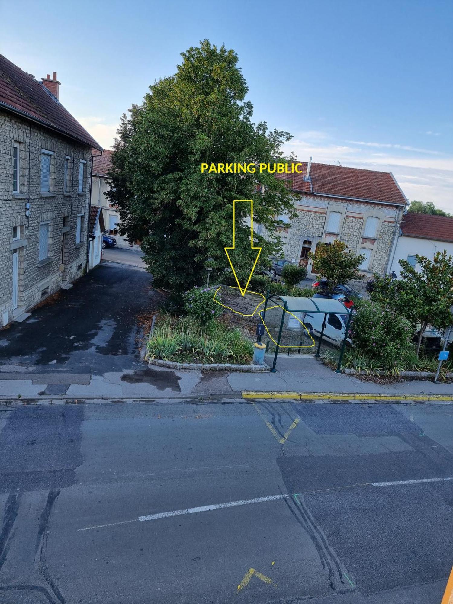 L Essentiel Gite Pour 6 Personnes Sireuil  Zewnętrze zdjęcie